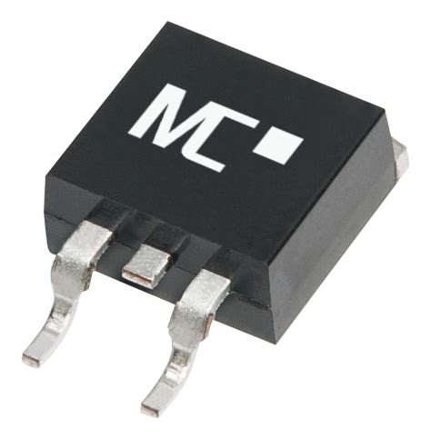 lv mosfet